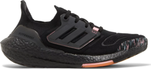 Giay Adidas UltraBoost 22 'Black Beam Pink' GX5927