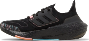 Giay Adidas UltraBoost 22 'Black Beam Pink' GX5927