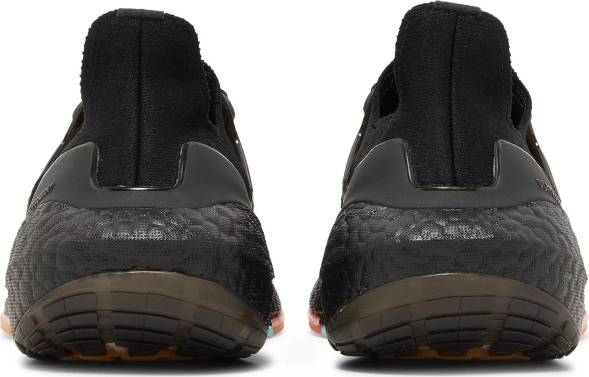 Giay Adidas UltraBoost 22 'Black Beam Pink' GX5927