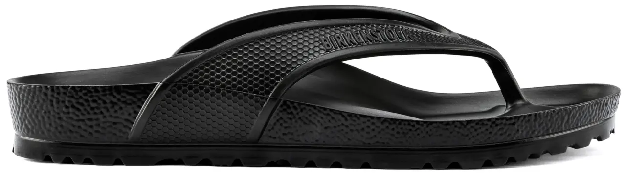 Dep Birkenstock Honolulu EVA 'Black' 1015487