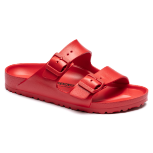 Dep Birkenstock Arizona Essentials EVA 'Active Red' 1017996