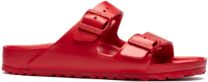 Dep Birkenstock Arizona Essentials EVA 'Active Red' 1017996