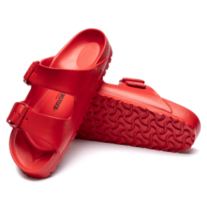 Dep Birkenstock Arizona Essentials EVA 'Active Red' 1017996