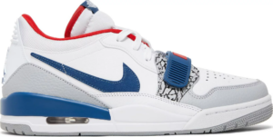 Giay Nike Jordan Legacy 312 Low 'True Blue' CD7069-104