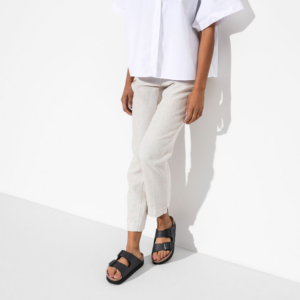 Dep Birkenstock Arizona Platform Vegan 'Black' 1018520