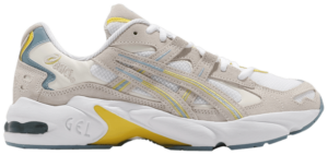 Giày Asics Men's Gel-Kayano 5 OG 'Grey White' 1021A479-021