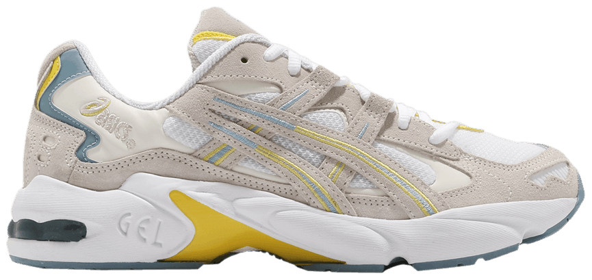 Giày Asics Men's Gel-Kayano 5 OG 'Grey White' 1021A479-021