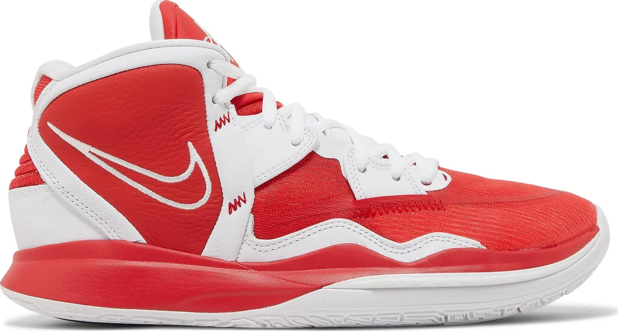 Giay Nike Kyrie Infinity TB 'University Red' DO9616-600