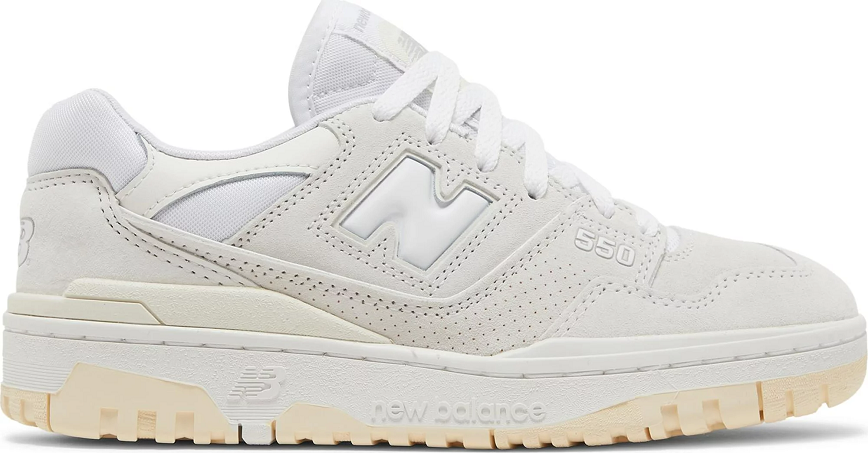 Giay New Balance Wmns 550 'Sea Salt Macadamia Nut' BBW550PA