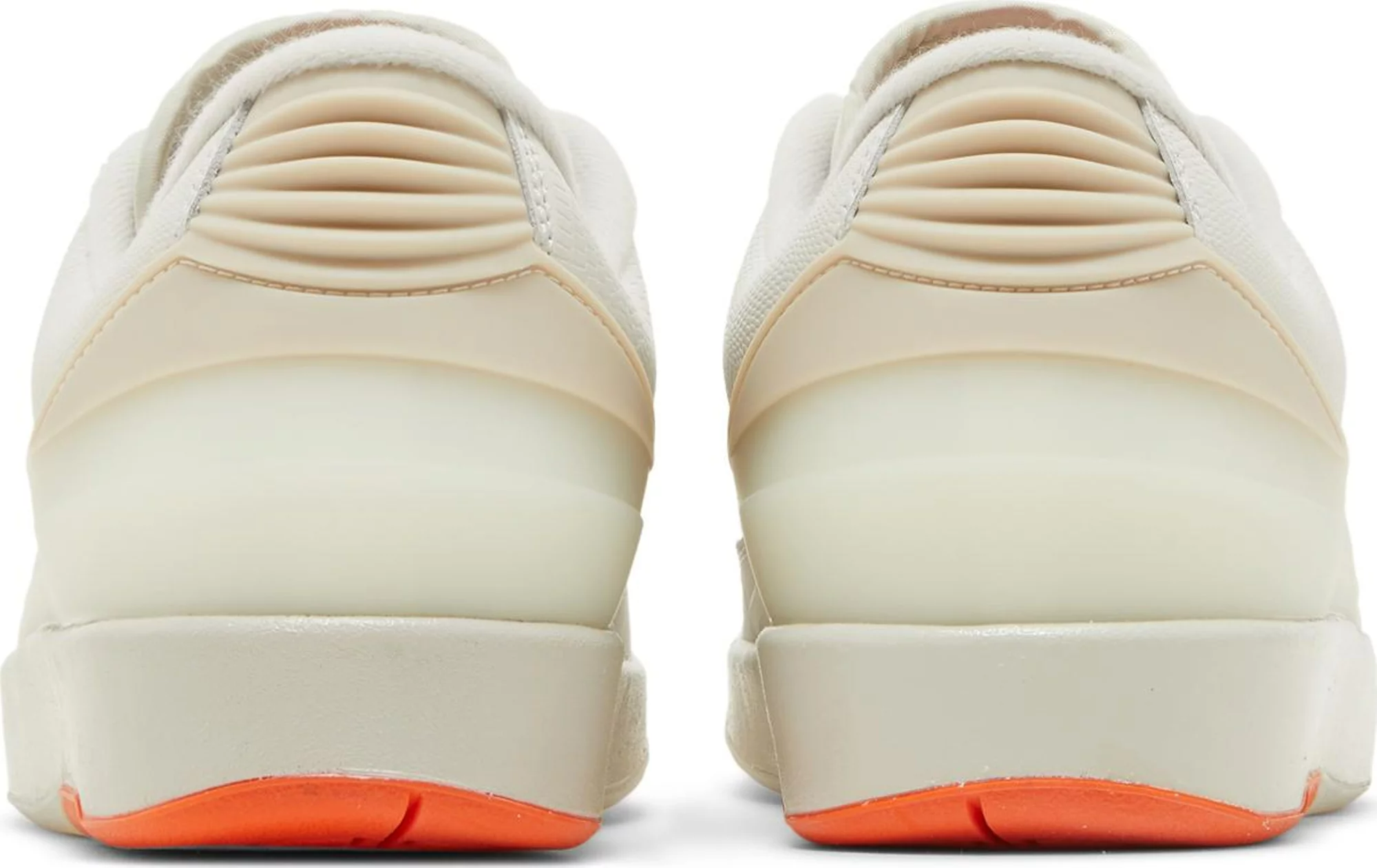 Giay Nike Shelflife x Air Jordan 2 Retro Low 'White Sail' DV7128-110