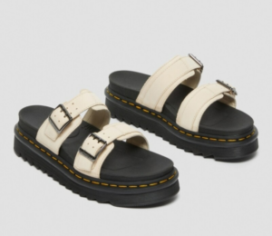 Dep Dr.Martens Miles DB 'Sand' 27366268