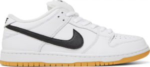 Giay Nike SB Dunk Low Pro 'White Gum' CD2563-101