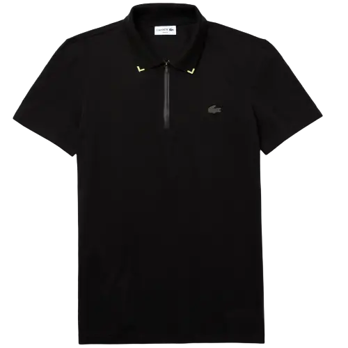 Áo Lacoste Men's Motion Ultra Light Cotton Polo PH5109-TS6
