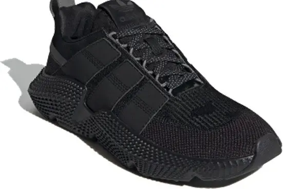 Alternative view of Giày Adidas Prophere V2 'All Black' FW4262