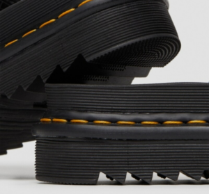 Dep Dr.Martens Blair Slide 'Black' 27785001