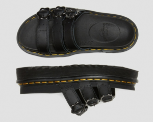 Dep Dr.Martens Blair Slide 'Black' 27785001