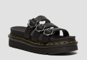 Dep Dr.Martens Blair Slide 'Black' 27785001