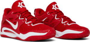 Giay Nike KD 15 TB 'University Red' DO9826-600