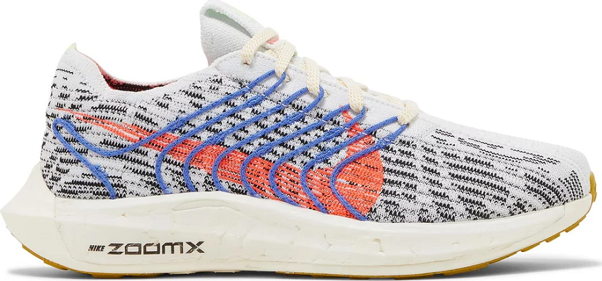 Giay Nike Pegasus Turbo NN 'Pure Platinum Bright Crimson' DM3414-002