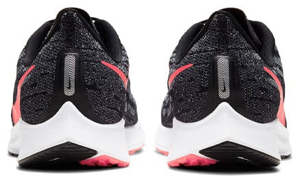 Giày Nike Air Zoom Pegasus 36 'Black Red' CW3164-061 - Ảnh 4