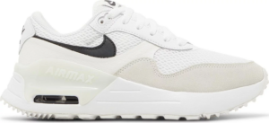 Giày Nike Air Max SYSTM 'White Photon Dust' DM9538-100