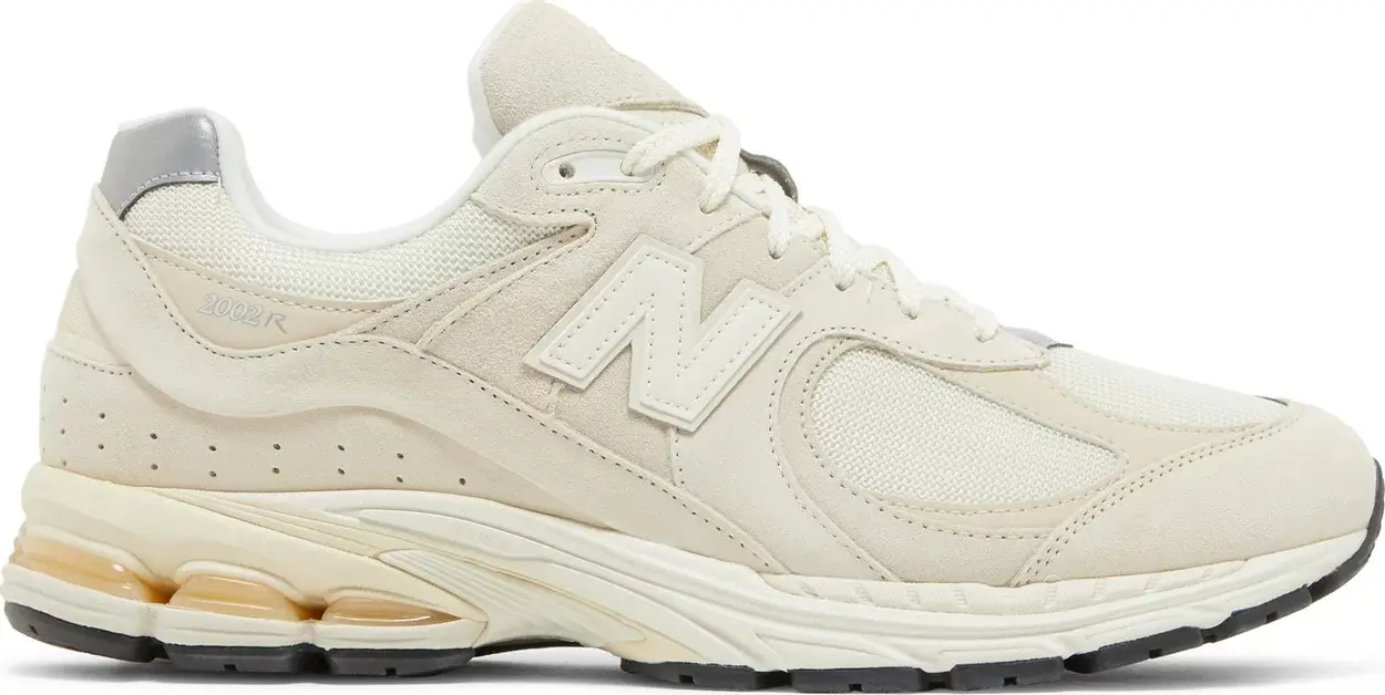 Giày New Balance 2002R 'Off White' M2002RCC