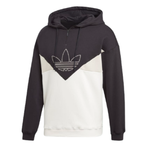Áo Adidas CLRDO OG Hoodie Black DH3024