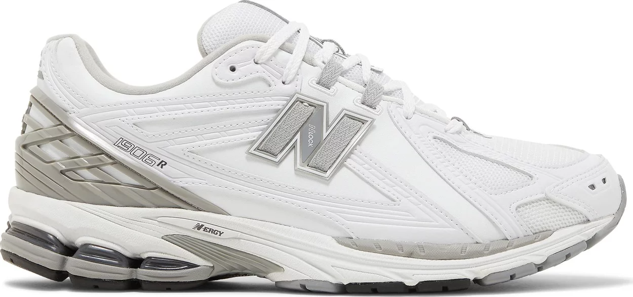 Giay New Balance 1906R 'White Rain Cloud' M1906RE