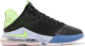 Giay Nike LeBron 19 Low 'Ghost Green' DO9829-001