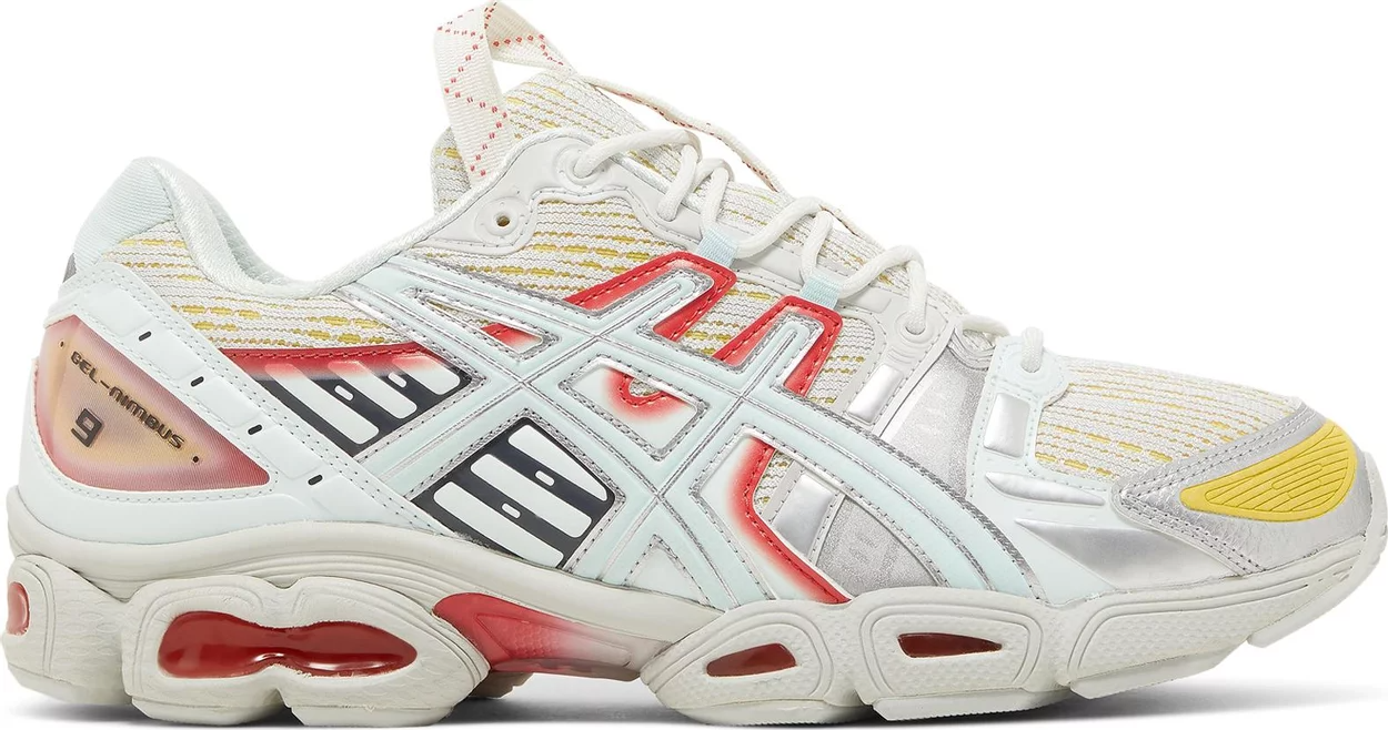 Giay Asics UB5-S Gel-Nimbus 9 'Glacier Grey' 1201A656-020