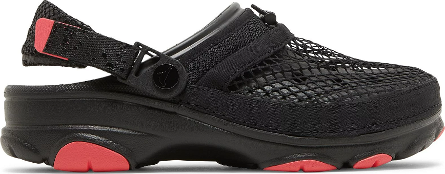 Dep Crocs Staple x All-Terrain Clog 'Homing Pigeon' 208113-001