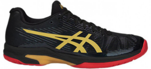 Giày Tennis Asics Solution Speed FF 'Limited Edition' 1041A054-001