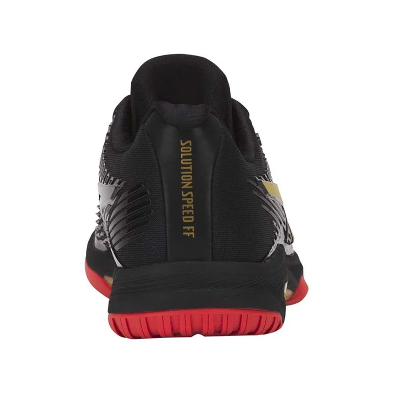 Giày Tennis Asics Solution Speed FF 'Limited Edition' 1041A054-001 - Ảnh 6