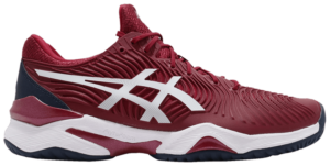 Giày Tennis Asics Court FF Novak 'Shanghai ATP Masters' 1041A089-600