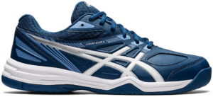 Giày Tennis Asics Court Slide 2 'White Blue' 1041A194-402