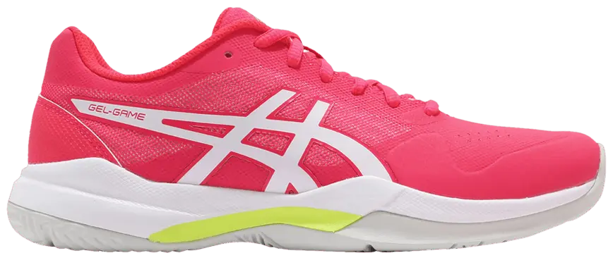 Giày Tennis Asics Wmns Gel Game 7 'Laser Pink' 1042A036-705
