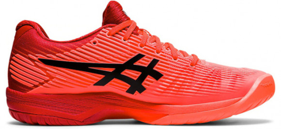 Giày Tennis Asics Solution Speed FF Tokyo 'Red' 1042A126-701