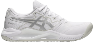Giày Tennis Asics Wmns Gel Challenger 13 'White Pure Silver' 1042A164-100
