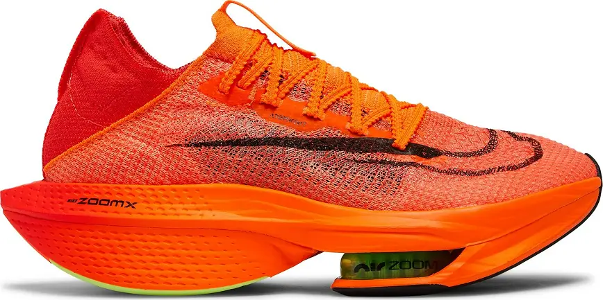 Giay Nike Air Zoom Alphafly NEXT 2 'Total Orange' DN3559-800