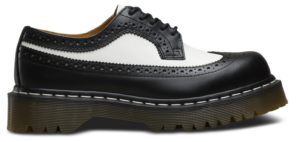 Giày Dr.Martens 3989 Bex Smooth Leather Brogue Shoes 10458001