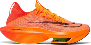 Giay Nike Air Zoom Alphafly Next 2 'Total Orange' DN3555-800