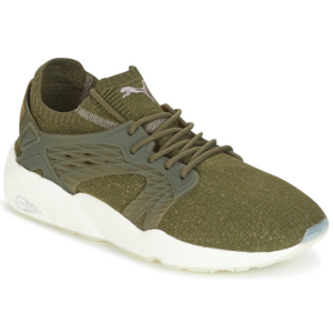 Alternative view of Giày Puma Tsugi Blaze evoKnit Green 364100-03