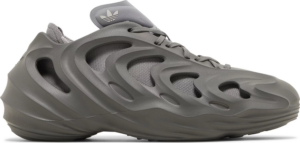 Giay Adidas adiFOM Q 'Grey' HP6585