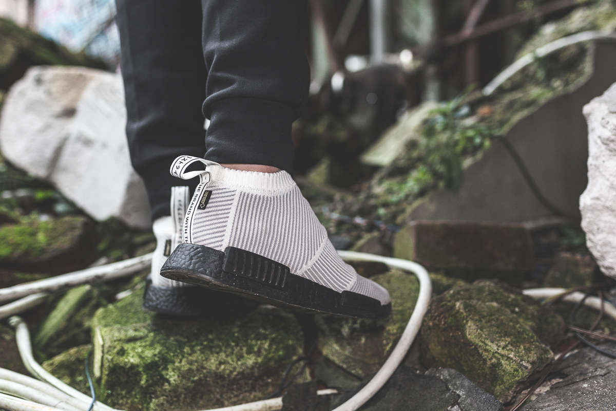 Giày Adidas NMD_CS1 Primeknit 'Gore-Tex' BY9404 - Ảnh 6