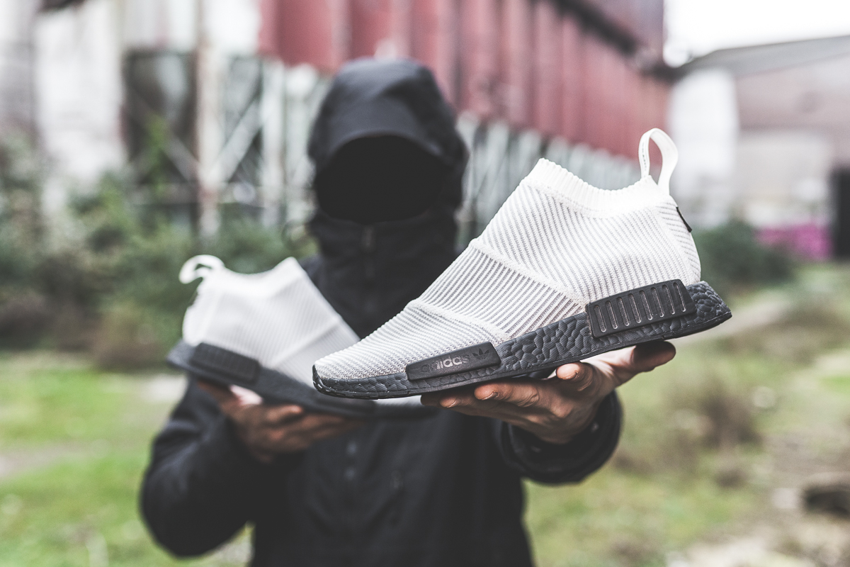 Giày Adidas NMD_CS1 Primeknit 'Gore-Tex' BY9404 - Ảnh 5