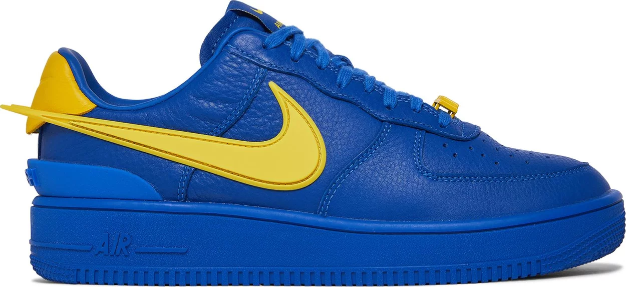Giày Nike Air Force 1 Low SP x Ambush 'Game Royal' DV3464-400