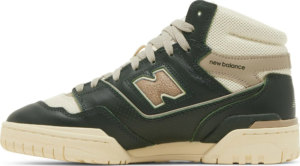 Giay New Balance Aime Leon Dore x 650R 'Green Grey' BB650RM1