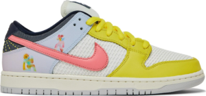 Giay Nike SB Dunk Low Pro 'Multicolor' DX5933-900