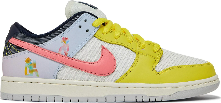 Giay Nike SB Dunk Low Pro 'Multicolor' DX5933-900