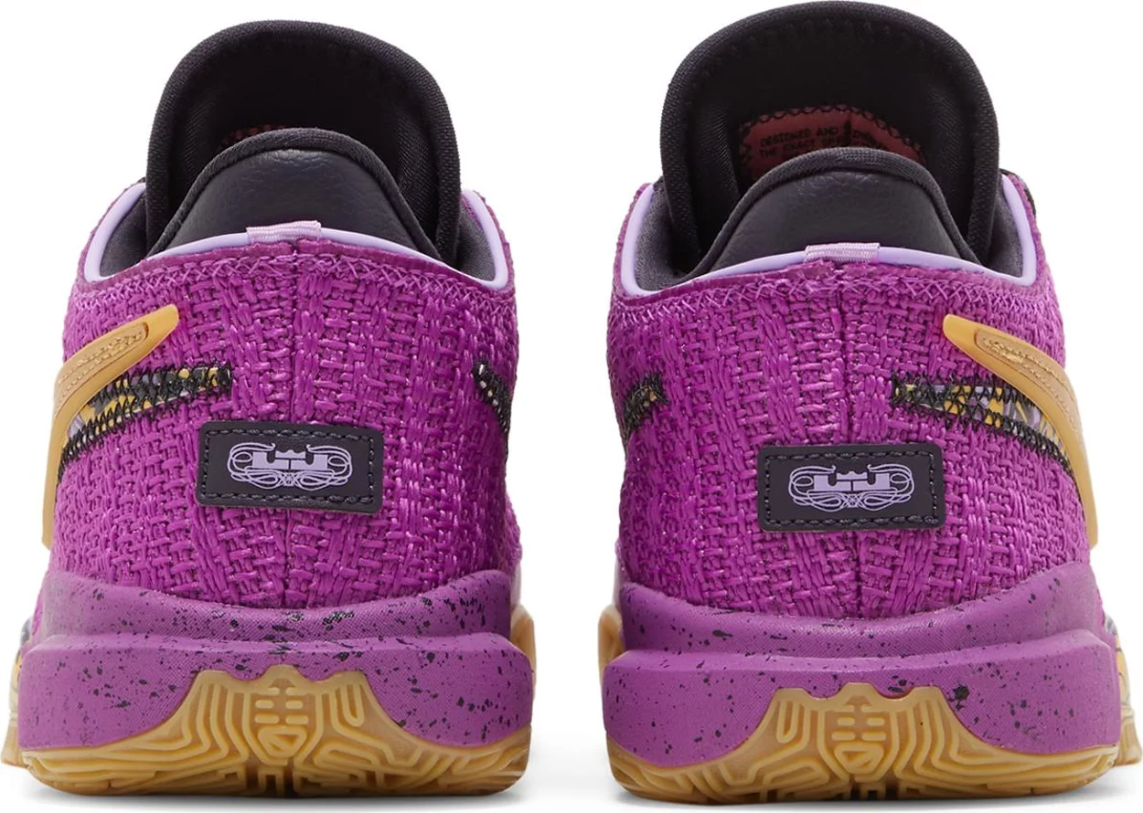 Giay Nike LeBron 20 GS 'Young Heirs' FD0207-500